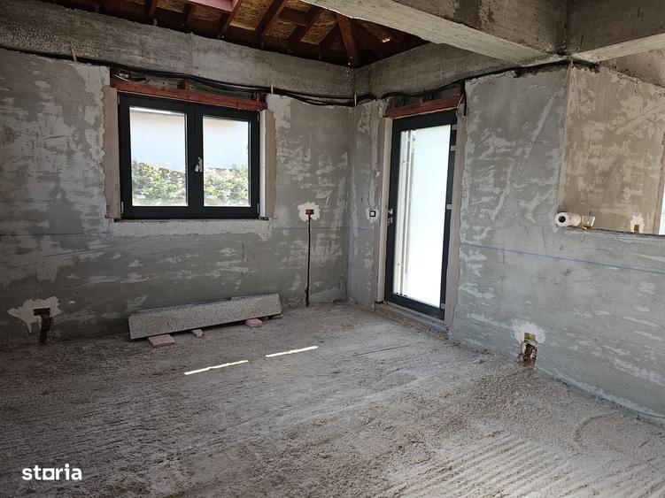 Casă cu 3 camere în Mioveni