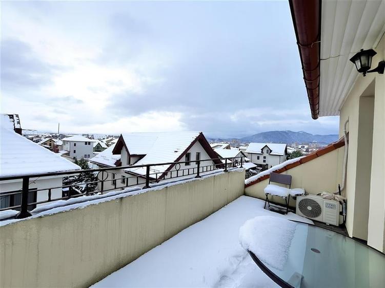 Apartament 2 Camere cu Parcare in Tractorul de Inchiriat - 11