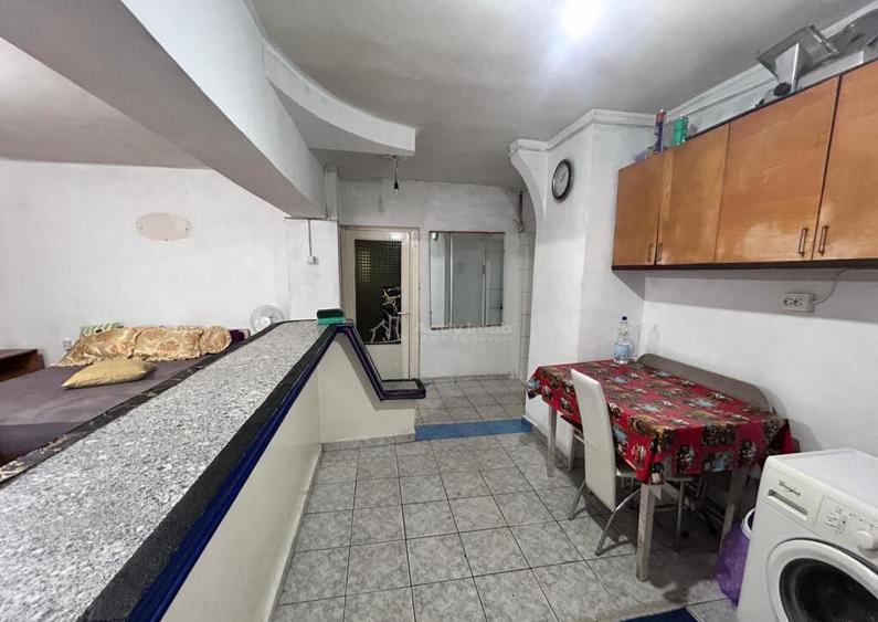 Resita, Chirie, 1cam. cf.1, Central - 4