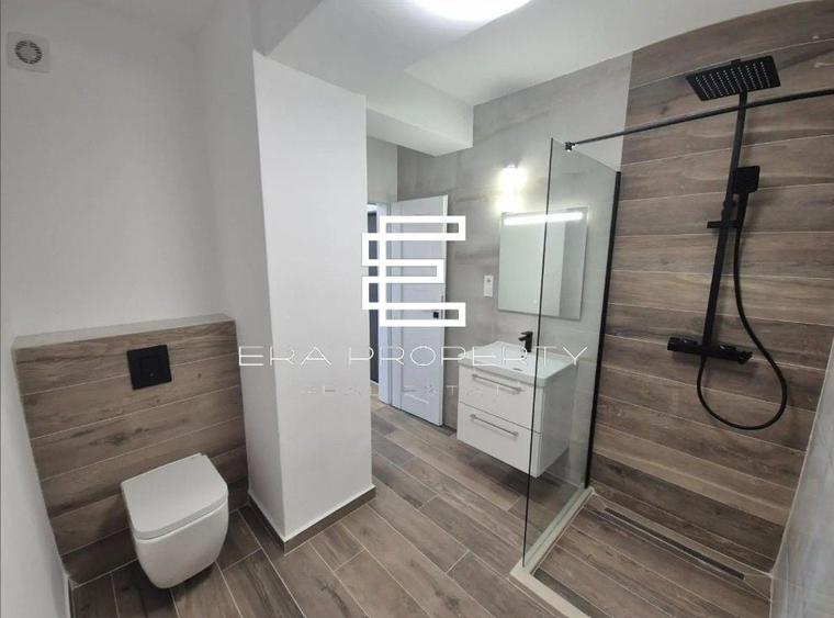 Apartament 3 camere, bloc nou, Calea Surii Mici-Zona de Vest - 7