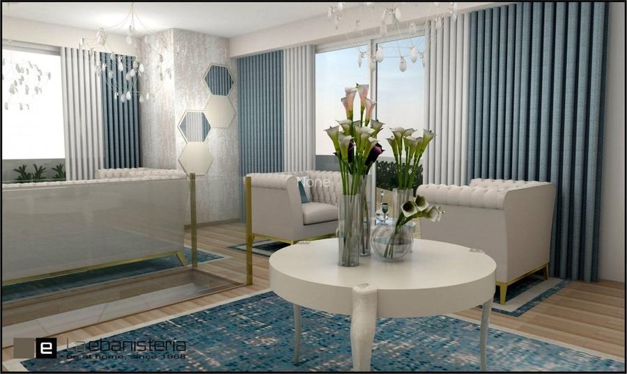 Apartament cu 5 camere în Herăstrău