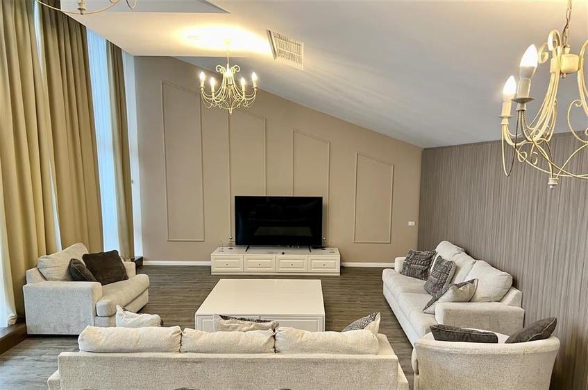 LUX. Penthouse in Silver Mountain - Poiana Brasov - 31