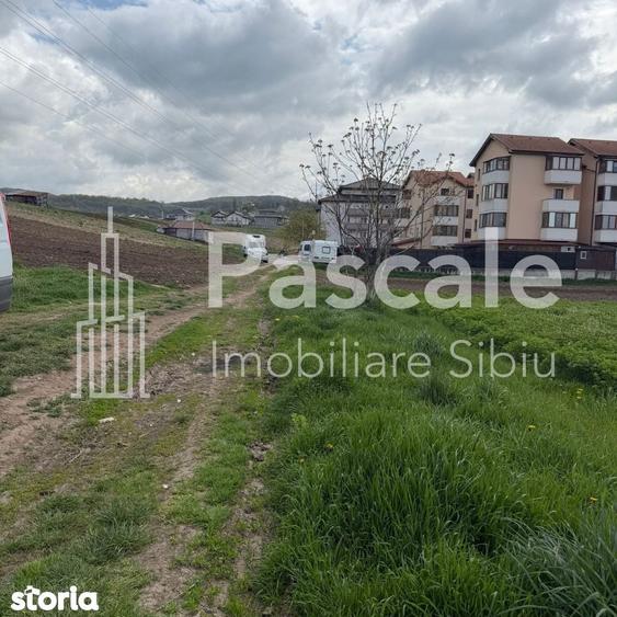 INVESTI?IE SIGURA IN GU?TERI?A TEREN CU POTEN?IAL RIDICAT! - 2