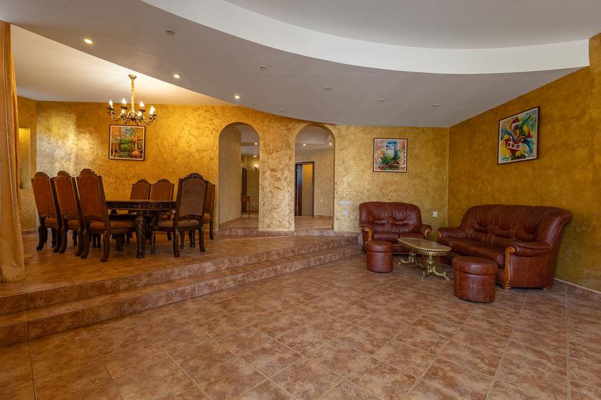 Vilă individuală 7 camere | Teren 947 mp | Ronaț – Timișoara - 3