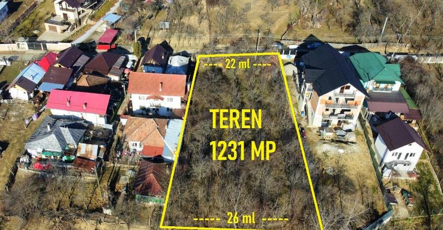 CALIMANESTI, TEREN 1231 MP - 13
