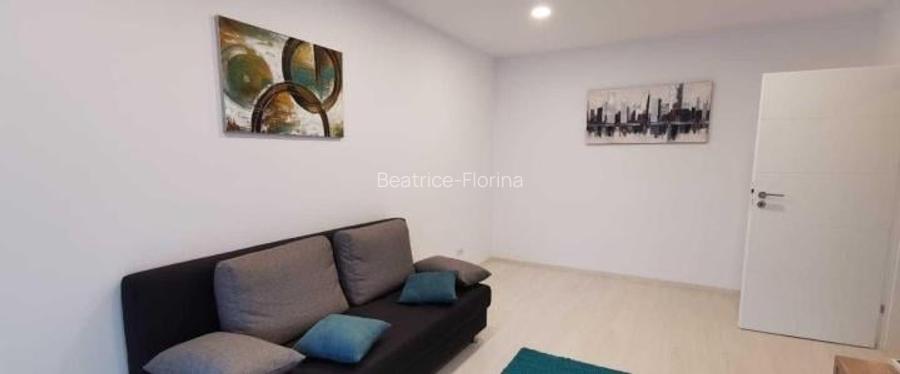 Apartament Plaza Residence Faza 2 metrou 6 minute bloc nou