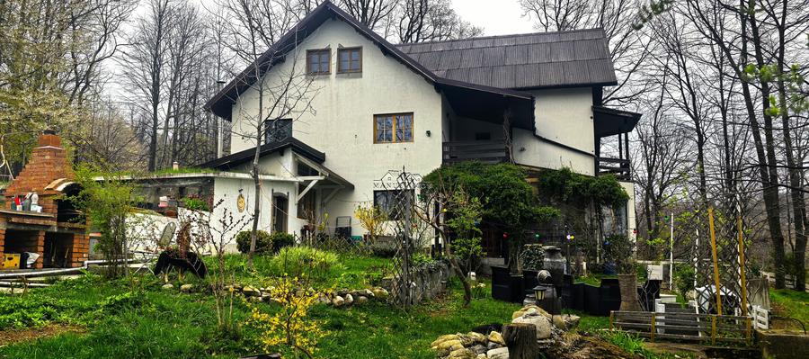 Proprietate Breaza de vis , zona de vis , prezentarea agentului , de vis - 1