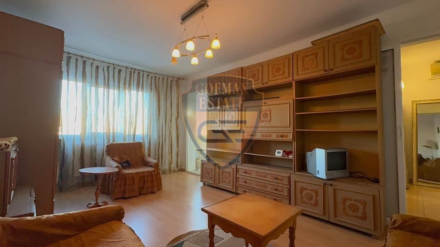 2 c Tomis III 51.39 mp et 4/4 renovat termopane balcon inchis centrala gaze A/C - 2