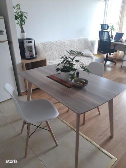 Apartament doua camere, cart. Gheorgheni, langa Iulius Mall - 2