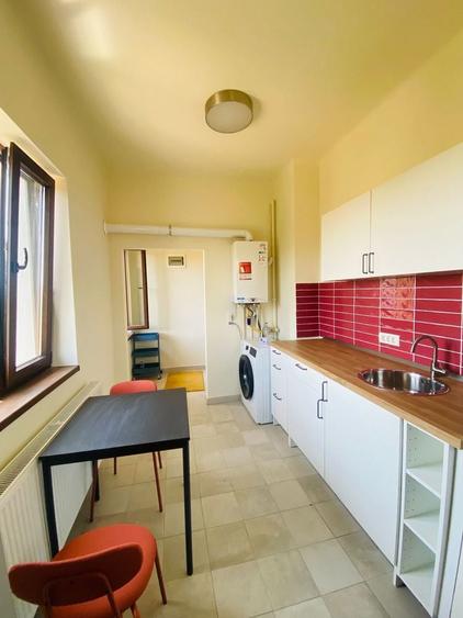 Proprietar, inchiriez apartament 2 camere in centrul Timisoarei. - 5