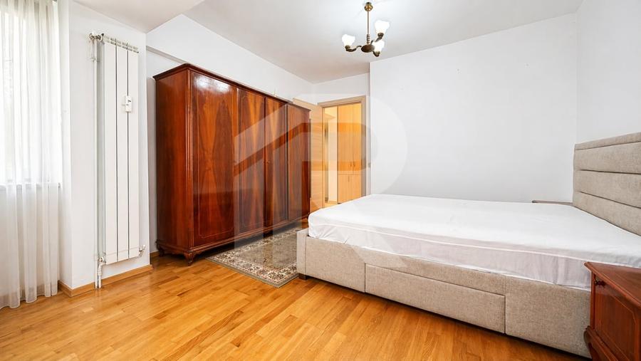 Apartament 3 camere - Acces direct Parc Plumbuita - renovat  -  Doamna Ghica - 13