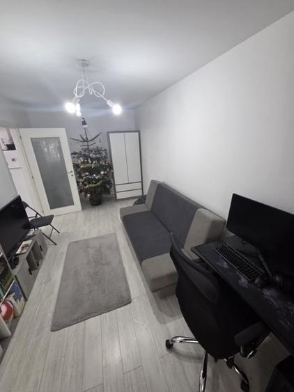 Alexandru - Zimbru - 1 camera decomandat - renovat - geam la baie - bloc 2005 - 3