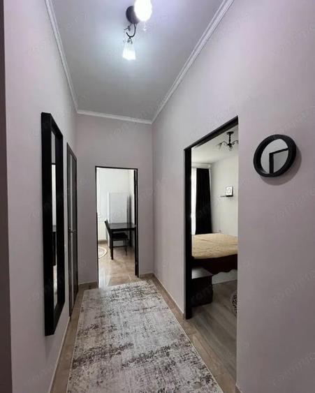 Garsoniera in zona Giule?ti - 2