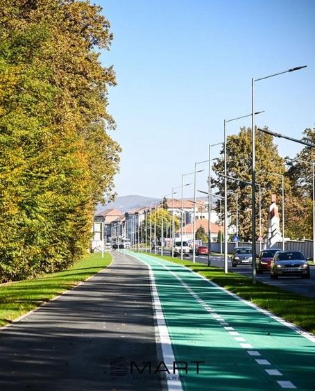 Teren 900mp intravilan cu PUZ si utilitati zona Subarini - 1