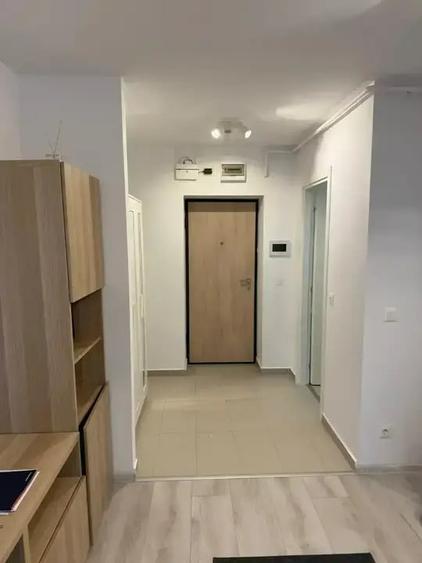 Studio complet utilat & mobilat de v&acirc;nzare - HILS Pallady - 2