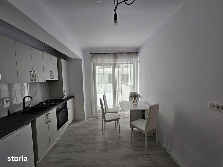 Ap 2 cam | Bratianu Residence | Terasa 37 mp | Disponibil imediat - 4