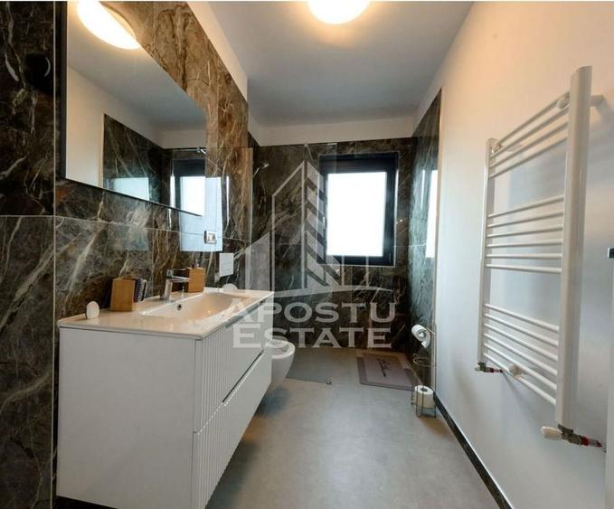 Apartament cu 2 camere, ultrafinisat, zona Aradului - 11