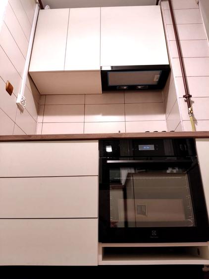 ⏩ Inel II Dezrobirii 2 Camere Decomandate 54m² Mobilat Utilat Centrala - 4