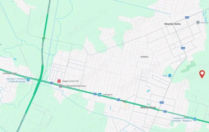 Teren Mo?ni?a SAD la parter, 2 ap la etaj, utilita?i - 5