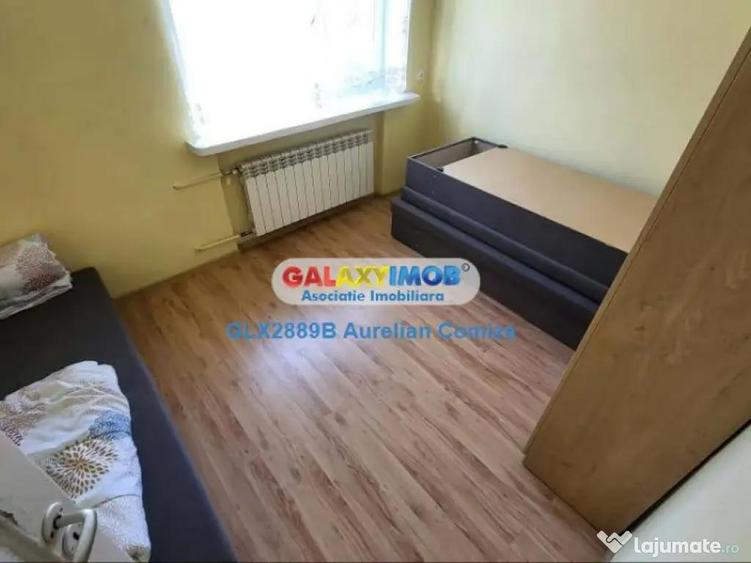 Apartament 3 camere la casa Pipera/sp 68mp/parter - 3