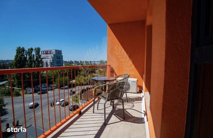 Apartament 3 camere, bloc nou, zona Centrala, Ploiesti - 4