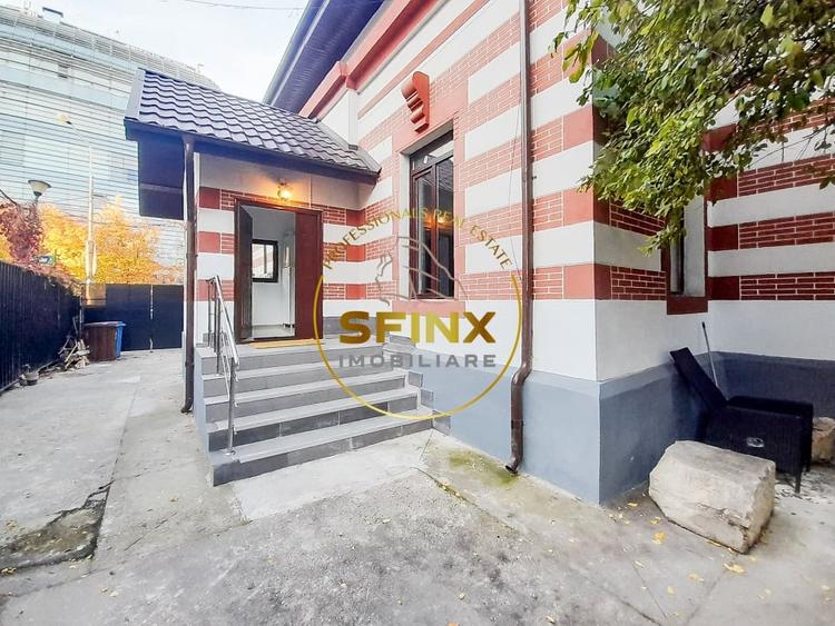 18 Camere Piata Victoriei, Spitalul Sanador - 7