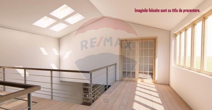 Doua case | Teren 290 mp | Ideal Locuinta & Afacere | Inv... - 7