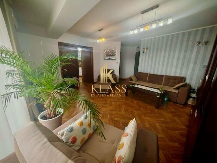 Apartament 3 camere | Baneasa | Straulesti | - 1