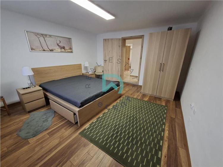 Apartament 2 camere Astra , 60 mp - Brasov - 2