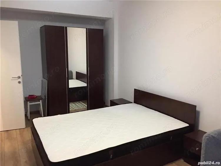 Garsoniera de inchiriat in zona Unirii - 3