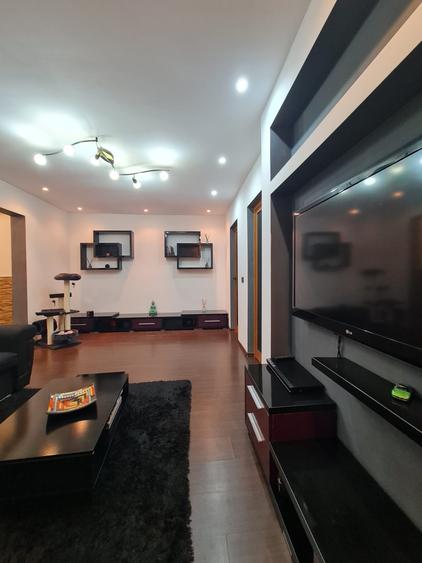 Vanzare apartament 2 camere, in Galati, Tiglina 1, parter cu gradina - 8