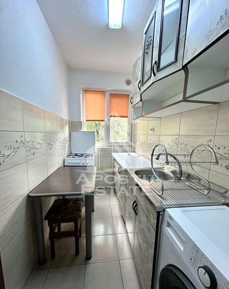 Apartament 2 camere, decomandat, zona Sagului - 4