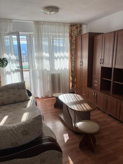 Apartament cu 2 camere decomandat în Ampoi 2