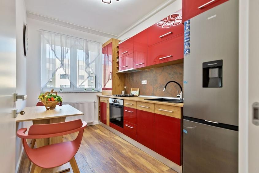 Ivory Residence - Apartament cu 1 cameră - Comision 0% - 1