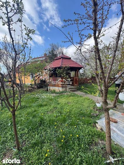 NECTORA IMOB Exclusivitate-Casa Str. Caisilor, 757 mp tereen, Utilata - 4