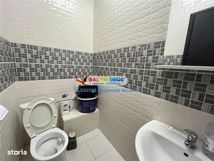 Spatiu comercial Militari Residence 150.000 euro - 1