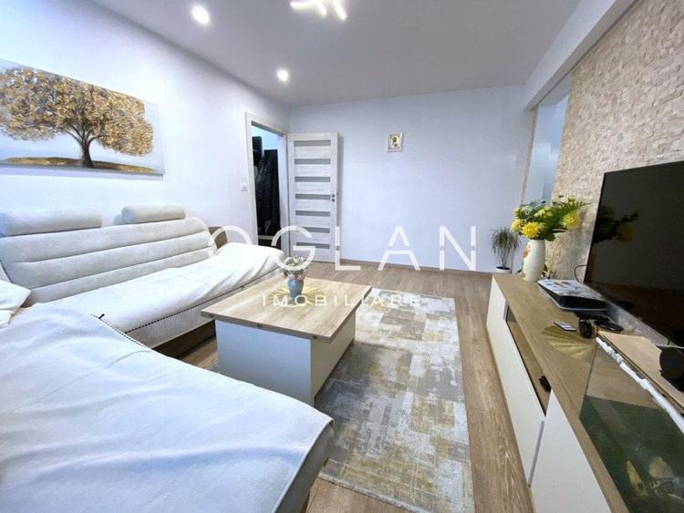 Apartament 3 cam, str. Rahovei, 0% Comision - 3