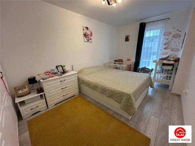 De vanzare apartament 2 camere in Maurer - 1