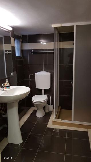 Apartament 3 camere la parter langa Parcul Sub Arini strada Rennes - 3