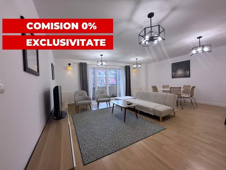 Apartament 3 camere etaj 1 Finisaje Premium | Terasa Popa Nan 2007 - 19