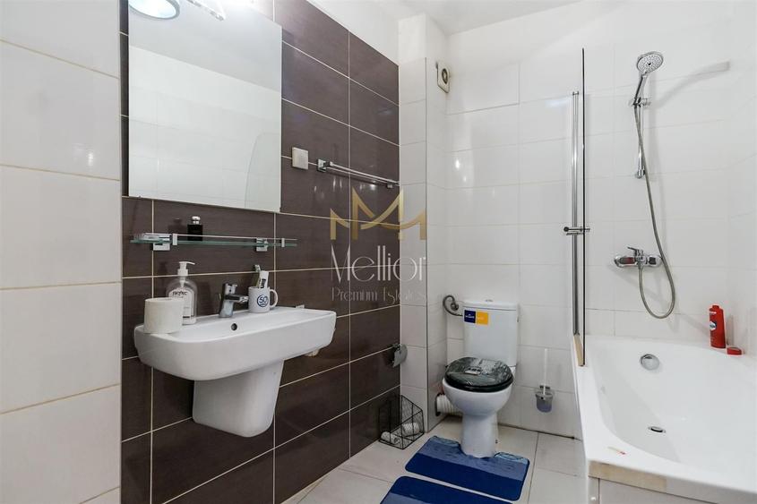 Apartament 2 camere parcare Semicentral, zona scolii de muzica! - 5