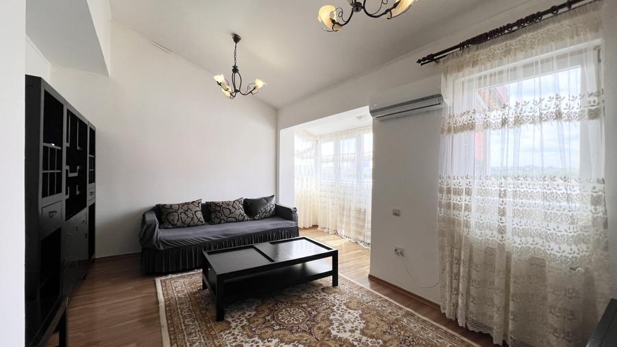 Apartament 2 Camere | Vedere Lac Fundeni | Mobilat Complet - 3