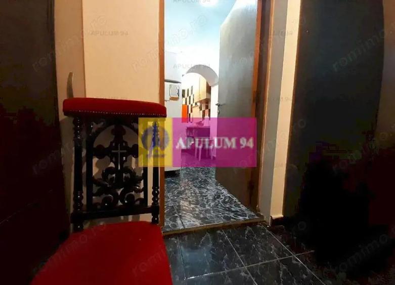 Casa in Centrul Bucurestiului - 1