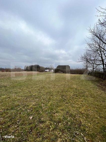 Teren intravilan 5775 mp- Galanesti - 2