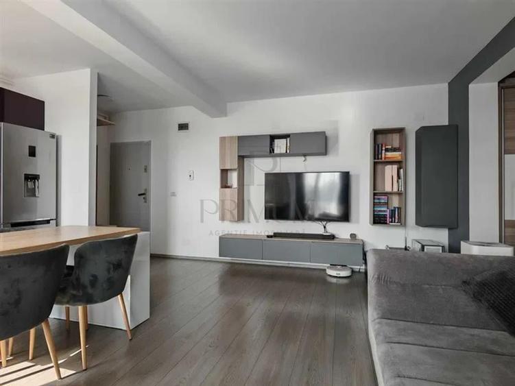 GIROC - 3 CAM - LOC PARCARE - INCALZIRE PARDOSEALA - POD - ZONA EXCELENTA- - 1