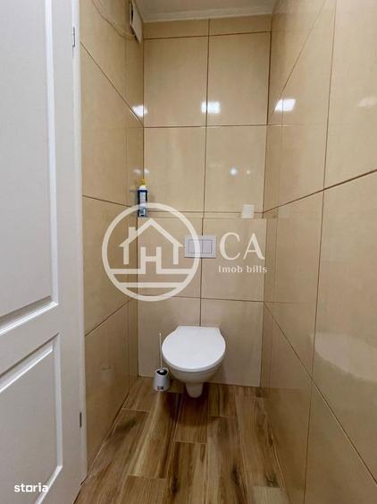 Apartament de inchiriat cu 2 camere in WEST RESIDENCE, Oradea - 7
