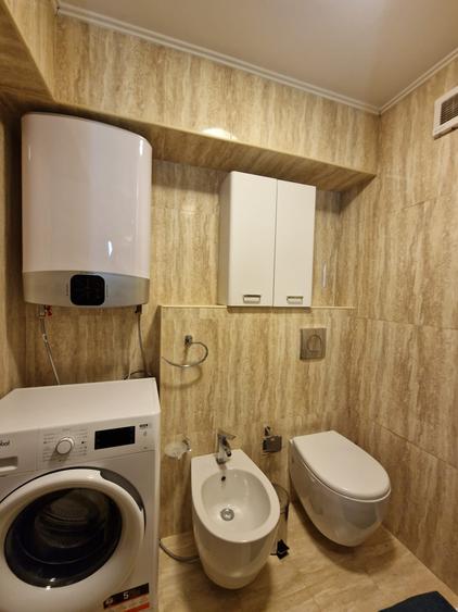 Decebal - Alba Iulia - Muncii, apartament 3 camere, mobilat utilat, modern, - 19