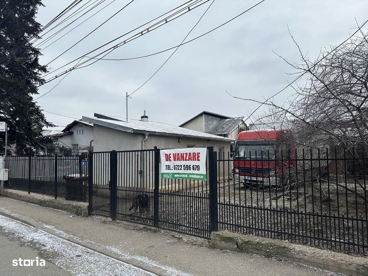Agentia imobiliara VIGAFON vinde teren intravilan Caraiman - 6
