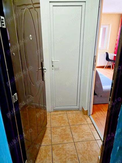 Stadion - garsoniera - 1