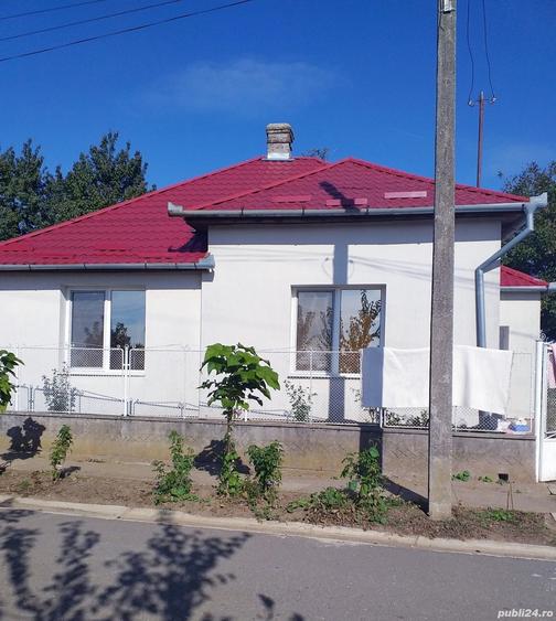 casa ?i gradina de vinzare - 5